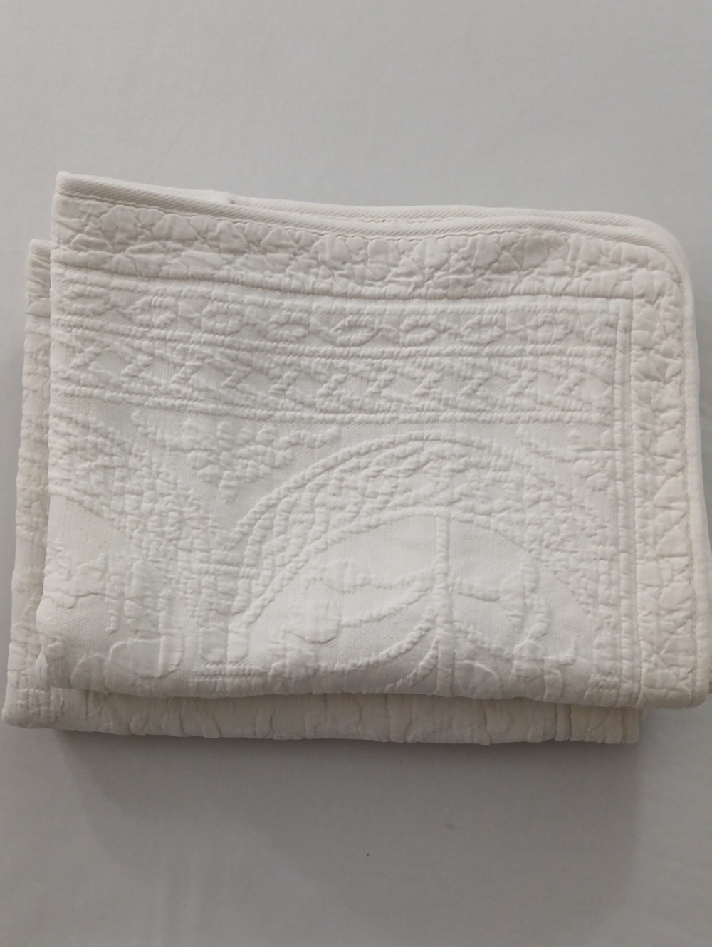 Williamsburg Sham Set